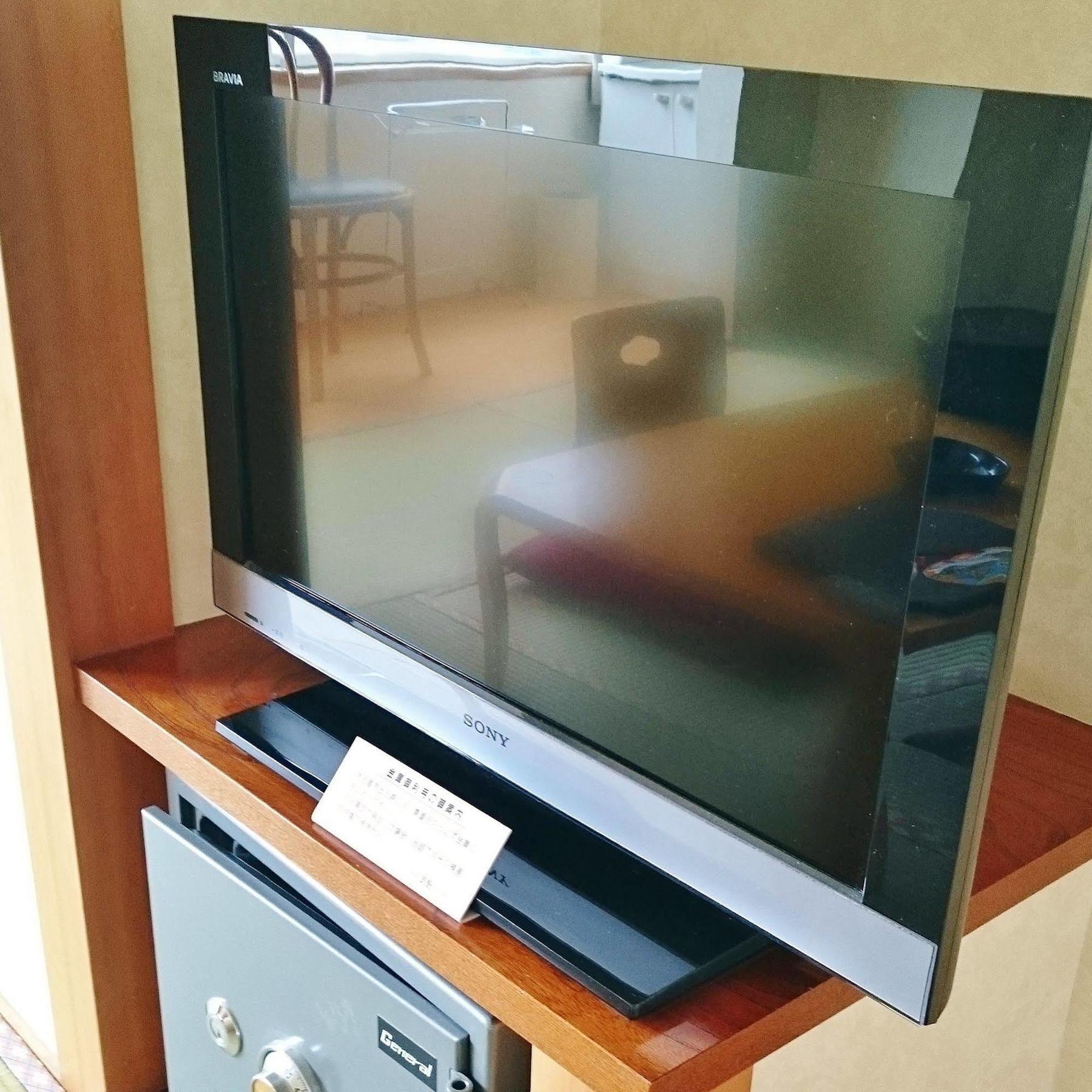 Rishiri Fuji Kanko Hotel Ngoại thất bức ảnh